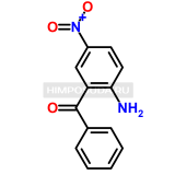 2-амино-5-нитробензофенон