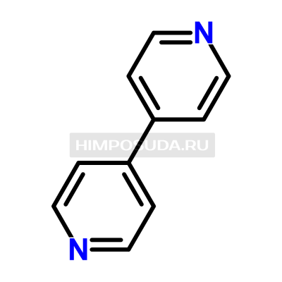 4,4&#039;-Бипиридил 