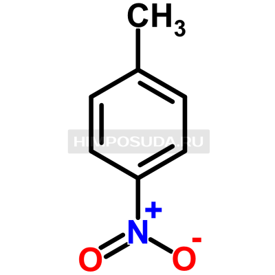 п-Нитротолуол 