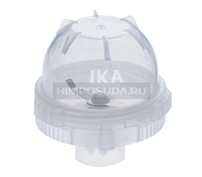 Камера перемалывающая одноразовая MT 40.100 для Tube Mill control, 100 шт., IKA, EUR 