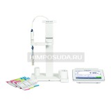 pH-метр, -2-20±0,002, стационарный, электрод InLab Routine Pro-ISM, серия SevenDirect, SD50, Mettler Toledo