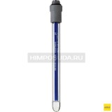 pH-электрод InLab Mono, стеклянный, температура 0...100°C, 0..14 pH, Mettler Toledo, EUR