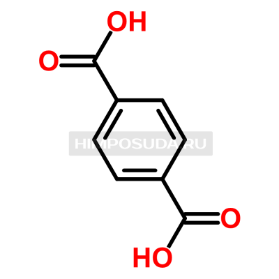 Терефталевая кислота 