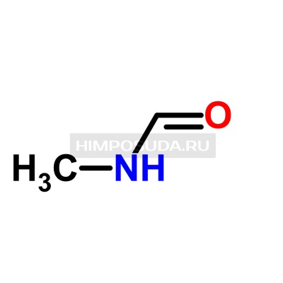 N-Метилформамид 