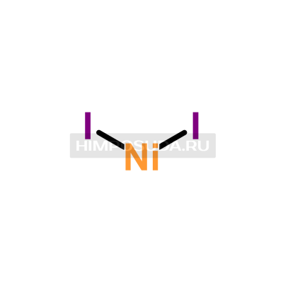 Иодид никеля(II) 