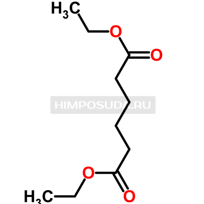 Диэтиловый эфир адипиновой кислоты 