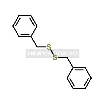 Дибензилдисульфид 