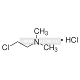 Гидрохлорид 2-хлор-N,N-диметилэтиламина