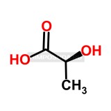 L(+)-Молочная кислота