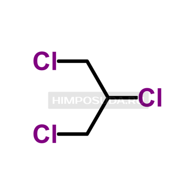 1,2,3-Трихлорпропан 
