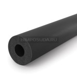 Изоляция для шлангов Ø 8 ISO.8, 2х1,5 м, толщина 8 мм, внутренний Ø 13 мм, -30…110 °C, IKA, EUR
