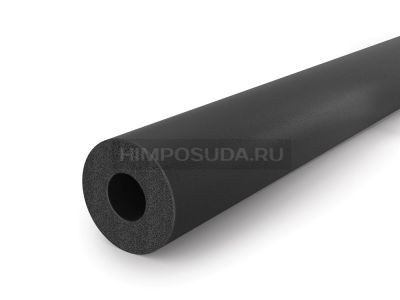 Изоляция для шлангов Ø 8 ISO.8, 2х1,5 м, толщина 8 мм, внутренний Ø 13 мм, -30…110 °C, IKA, EUR 