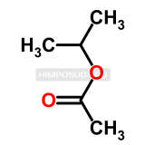 Изопропиловый эфир уксусной кислоты