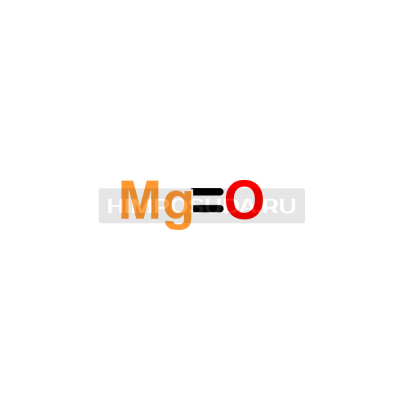 Оксид магния 