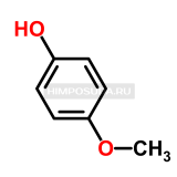 Пара-метоксифенол