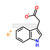 Калиевая соль гетероауксина
