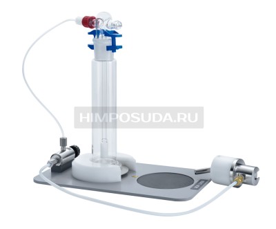 Станция промывки газа С 6030, IKA, EUR 
