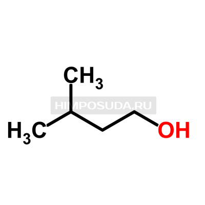 Изоамиловый спирт 