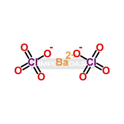 Перхлорат бария 