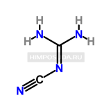 Дициандиамид