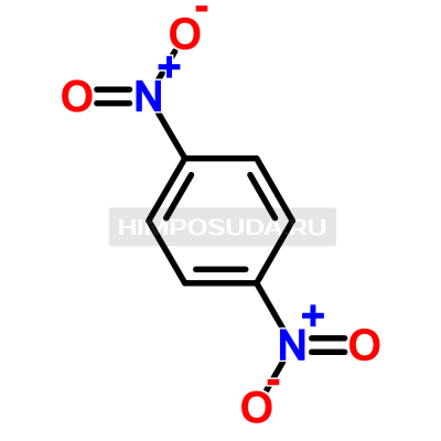 п-Динитробензол 