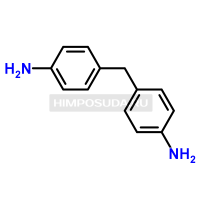 4,4&#039;-Диаминодифенилметан 