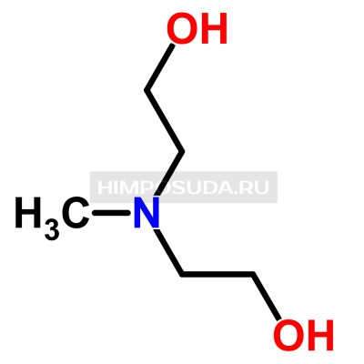 N-Метилдиэтаноламин 