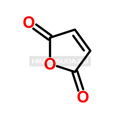 Малеиновый ангидрид 