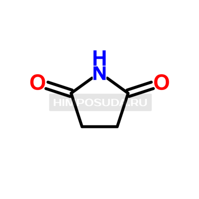 Сукцинимид 