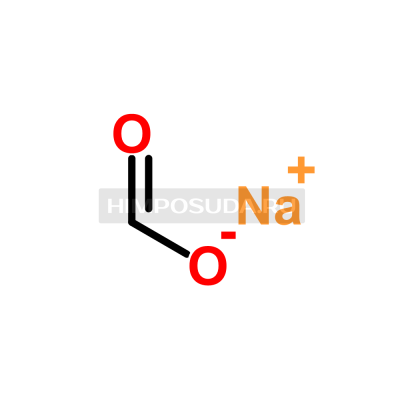 Формиат натрия 
