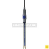 pH-электрод InLab Easy BNC комбинированный, без термодатчика, пластиковый, 0...14 pH, Mettler Toledo