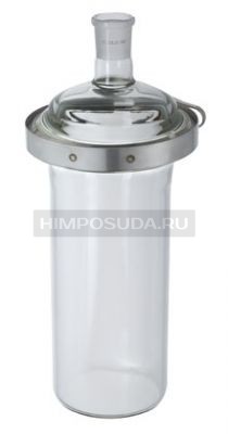Испарительный цилиндр RV 10.401, 1500 мл, шлиф NS 29/32, IKA, EUR 