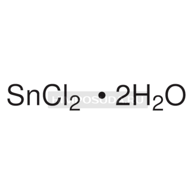 Хлорид олова(II) 2-водный 