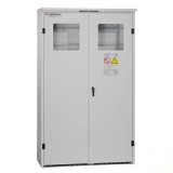Шкаф для газовых баллонов Duperthal XL-2
