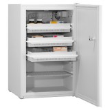 Фармацевтический холодильник Kirsch MED-85