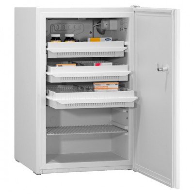 Фармацевтический холодильник Kirsch MED-85 80 л, от 2°C до 12°C