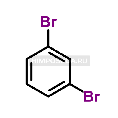 м-Дибромбензол 