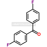 4,4'-Дифторбензофенон