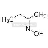 Оксим 2-бутанона