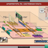 Таблицы демонстрационные "Информатика и ИКТ 8-9 классы (7-9 классы)"