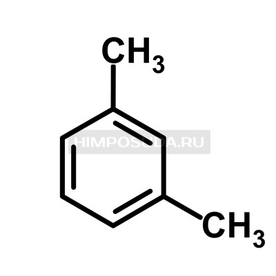 м-Ксилол 