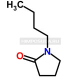 1-Бутил-2-пирролидон