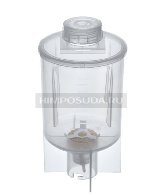 Пробирка DIS-300-S-M.10 с мешалкой из нержавеющей стали, 300 мл, 10 шт./уп., IKA, EUR 