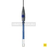 pH-электрод InLab Basics DIN комбинированный, без термодатчика, стеклянный, 0...14 pH, Mettler Toledo