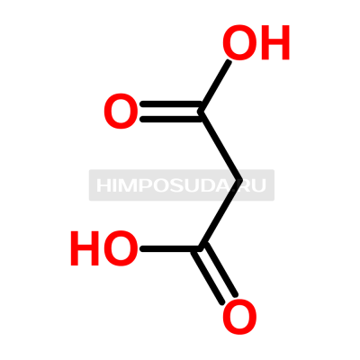 Малоновая кислота 