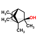 2-метилизоборнеол