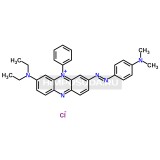 Янус зеленый В