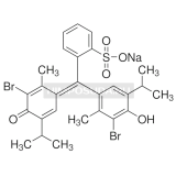 Бромтимоловый синий водорастворимый