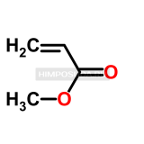 Метилакрилат