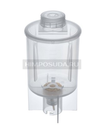 Пробирка DIS-300-S-M.10 с мешалкой из нержавеющей стали, 300 мл, 50 шт./уп, IKA, EUR 